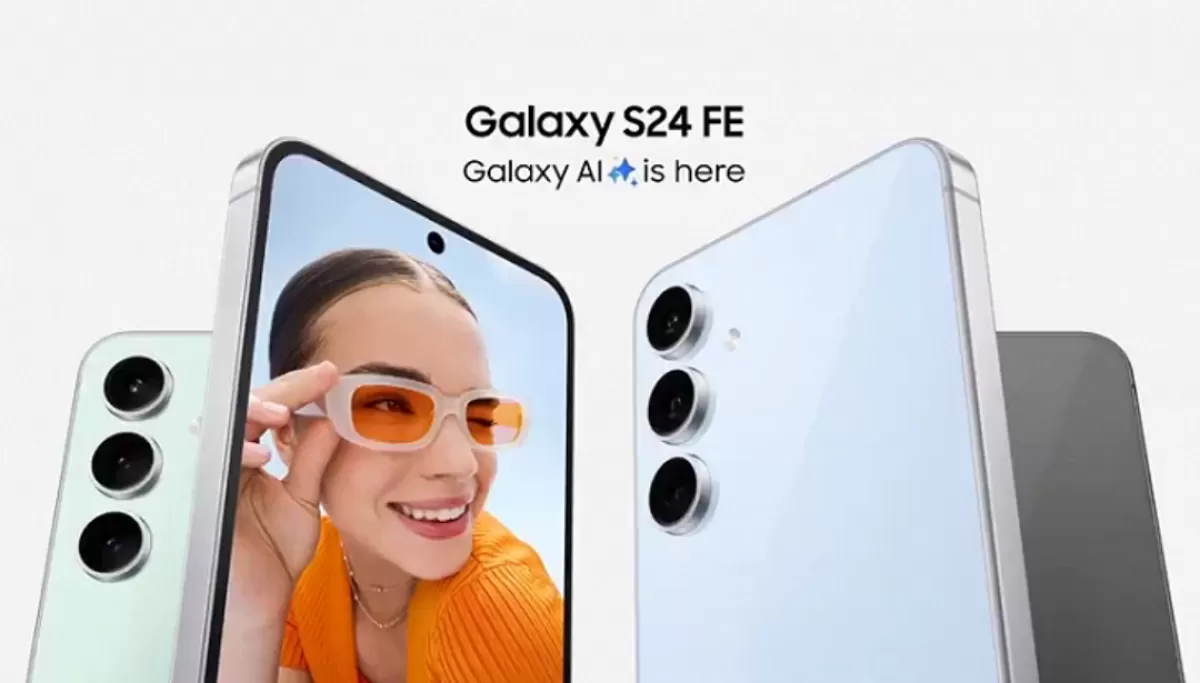 Samsung Galaxy S24 FE: утечки о характеристиках и дизайне перед премьерой 26 сентября