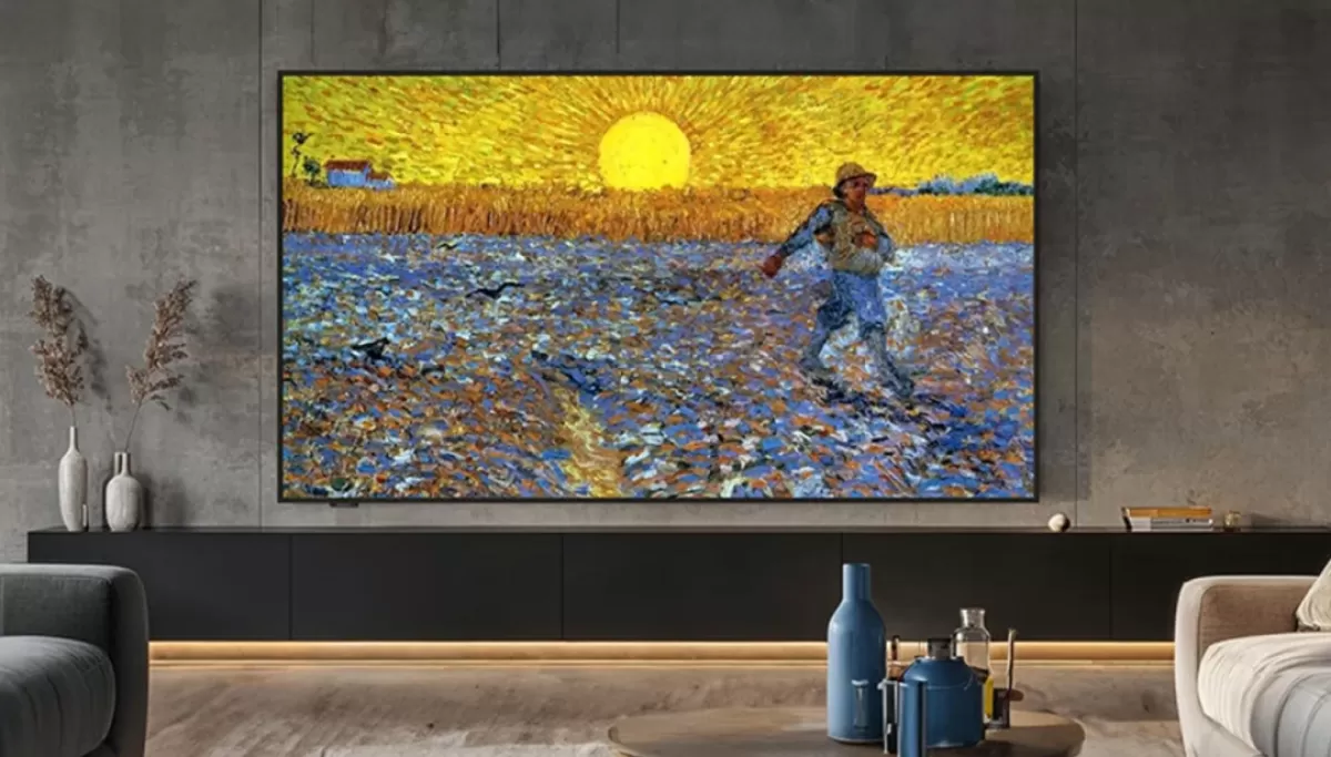 TCL Thunderbird “Bluebird”: Обзор 75-дюймового телевизора с разрешением 4K. Характеристики и цена