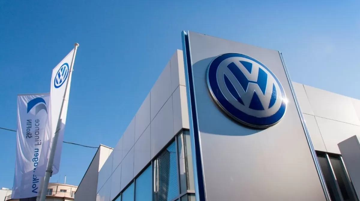 Volkswagen может закрыть заводы в Германии из-за падения спроса на электромобили