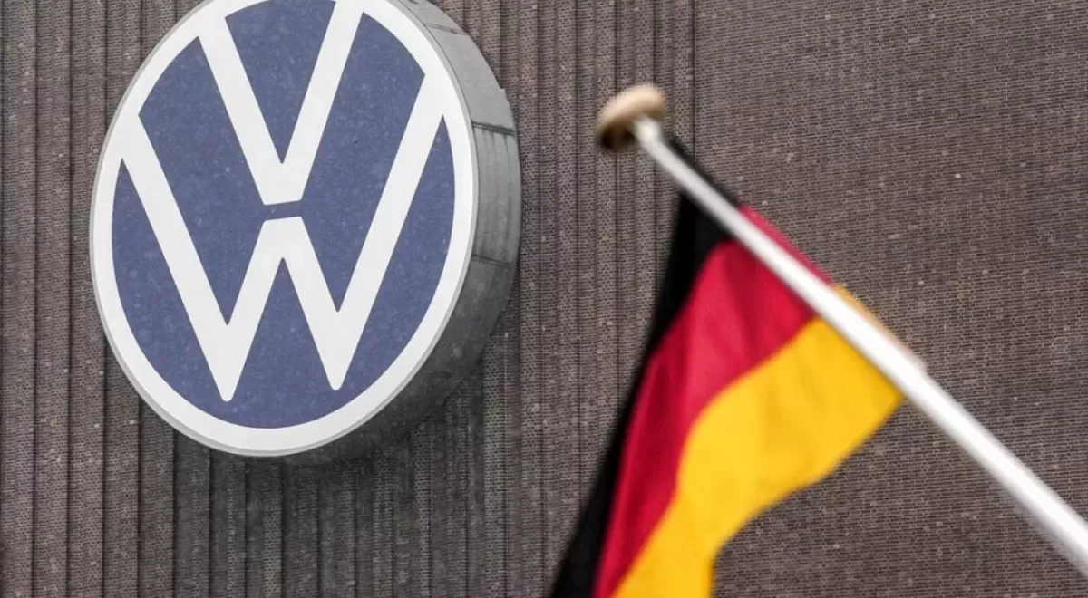 Volkswagen прекращает производство Polo в Европе спустя 40 лет: На смену придут новые электромобили