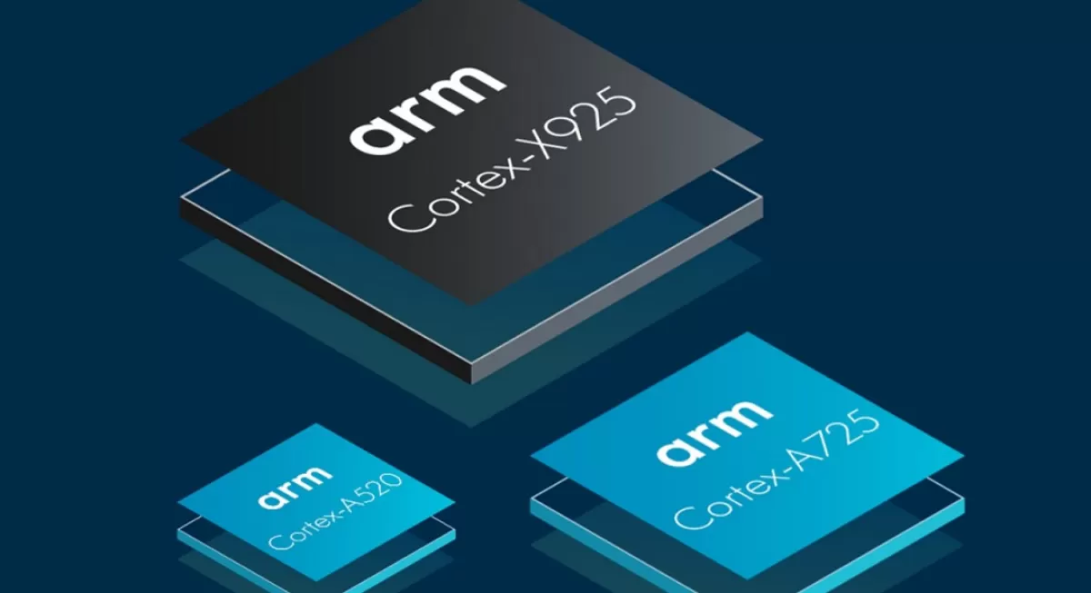 Процессор MediaTek Dimensity 9400 обогнал в тестах графической производительности Apple A18