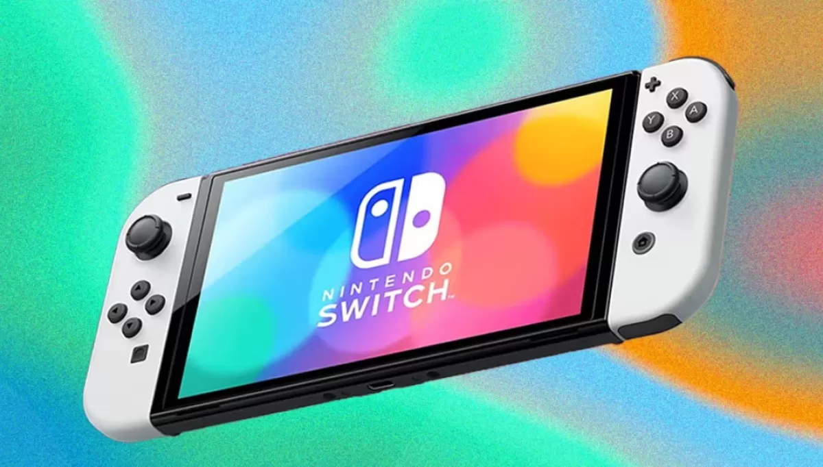 Nintendo готовится к запуску Switch 2: Что известно о новой портативной консоли