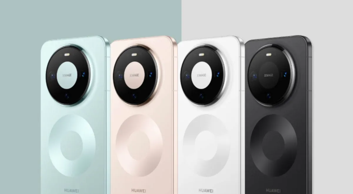 Топ-5 самых популярных телефонов Huawei в 2026 году: обзор характеристик и рейтинг продаж