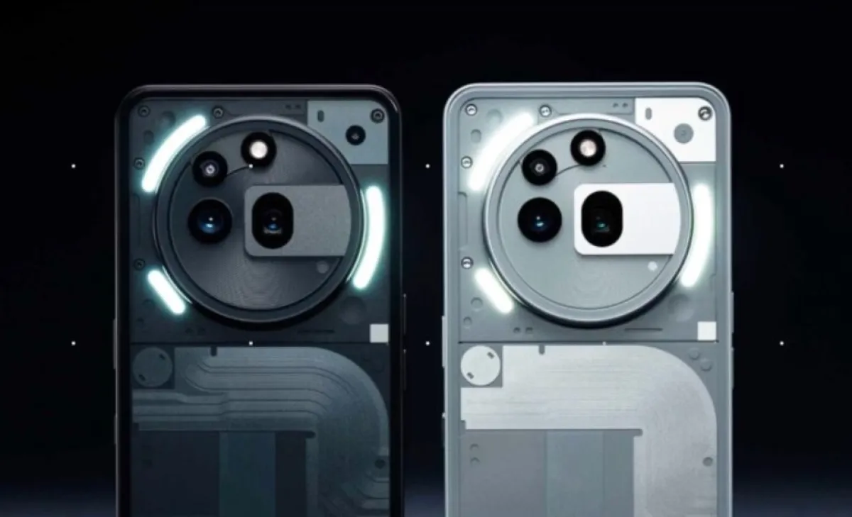 Nothing Phone (4a) и (4a) Pro выйдут в начале марта: технические характеристики