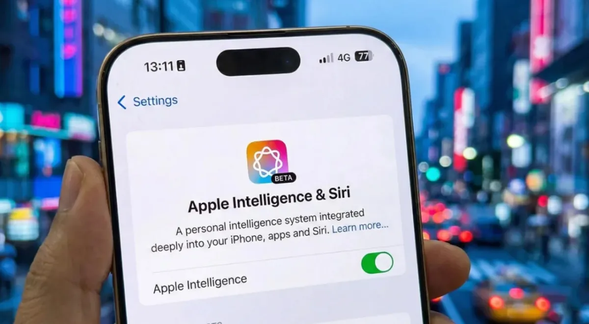 Обновление iOS 26.4: три новые функции, которые сделают ваш iPhone по-настоящему умным