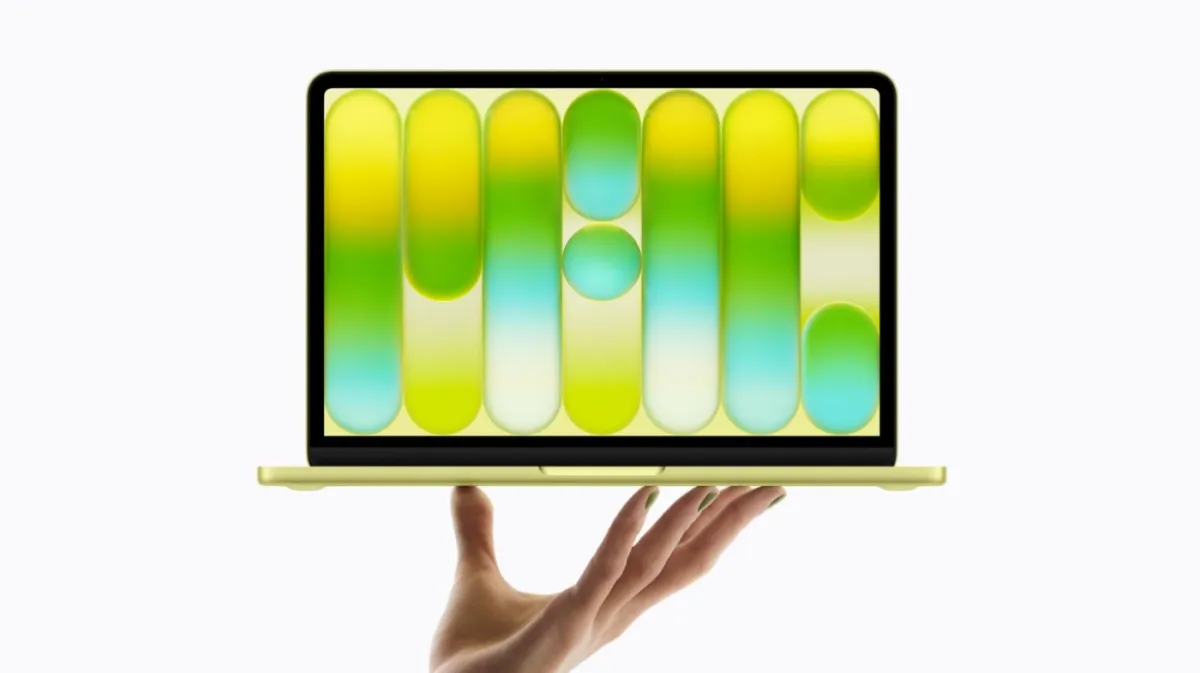 Apple представила MacBook Neo с чипом A18 Pro за 599 долларов: самый доступный Mac в истории компании