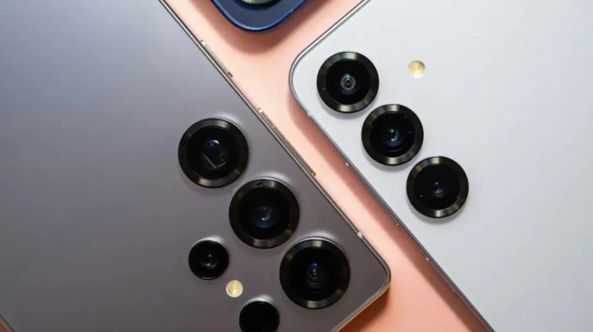 Камера Galaxy S25 получит новые возможности: Samsung тестирует виртуальную диафрагму для зум-объективов