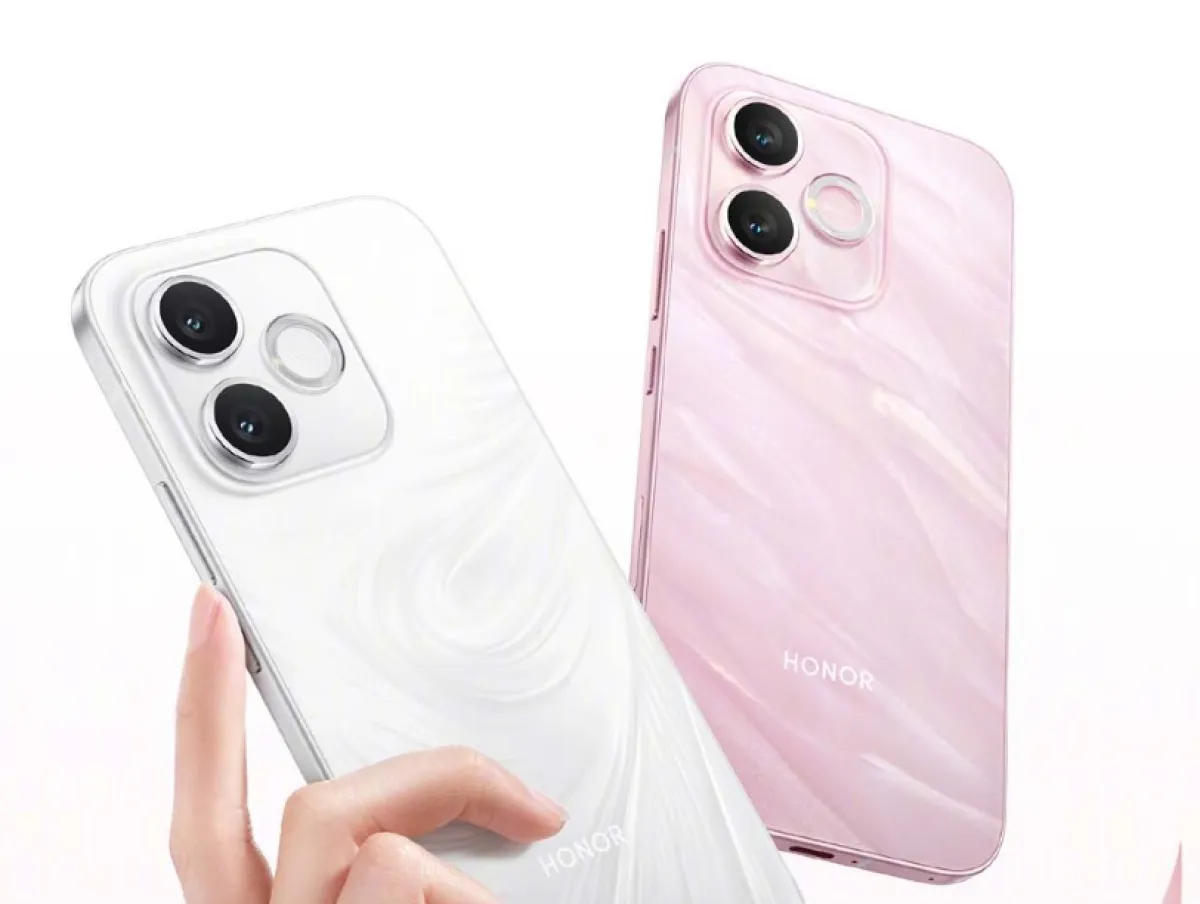 Представлен Honor X80i — объявлены характеристики, цены и дата выхода