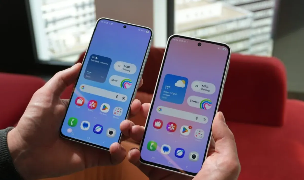 Новые смартфоны Samsung Galaxy A57 и A37 поступили в продажу: названы цены