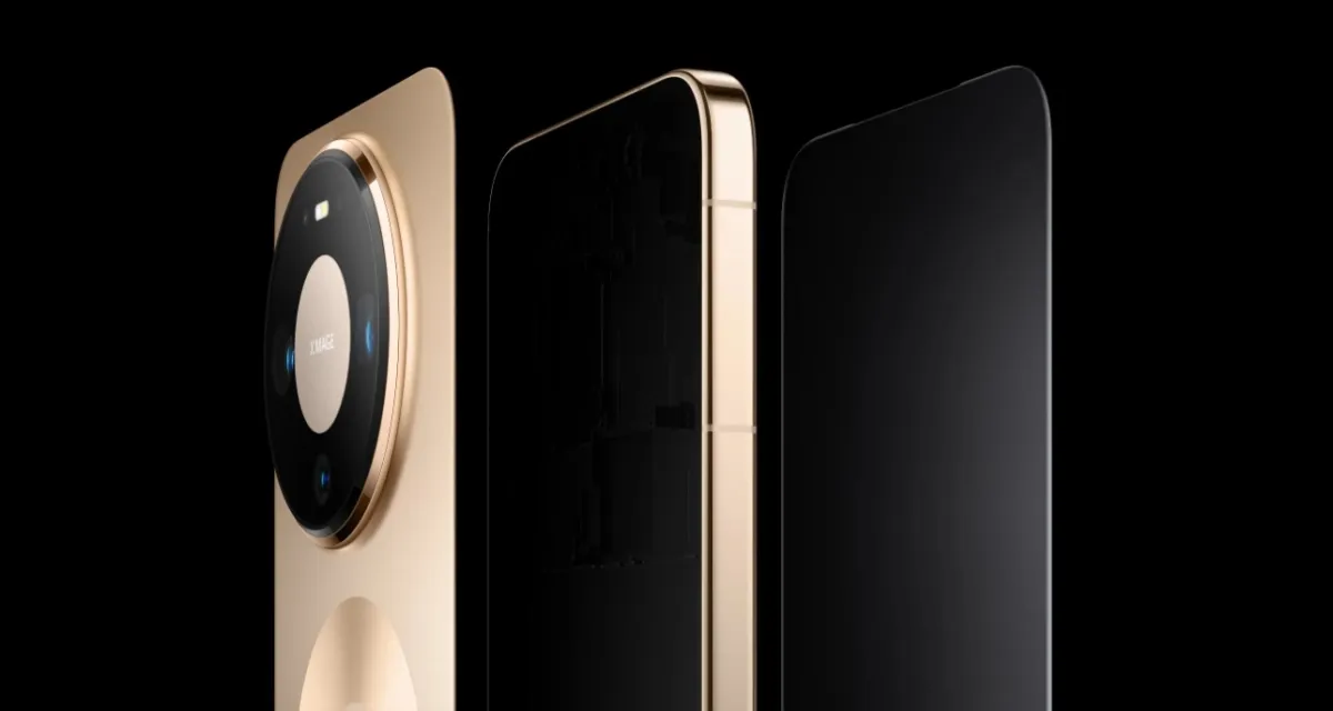 Huawei Mate 90 Pro Max получит двойную перископическую камеру на 50 Мп и дисплей Tandem OLED